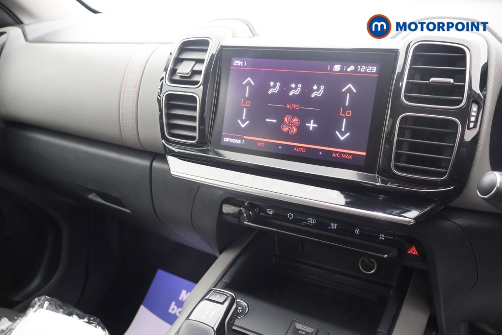 Citroen C5 Aircross Flair Plus Automatic Petrol SUV - Stock Number (1655166) - 9th supplementary image