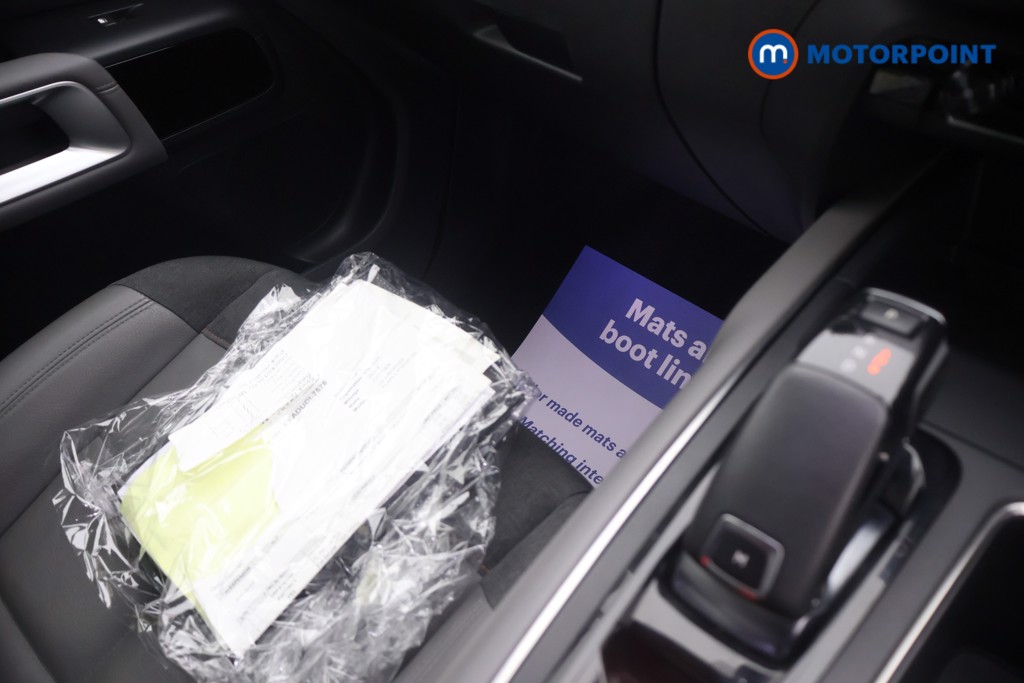 Citroen C5 Aircross Flair Plus Automatic Petrol SUV - Stock Number (1655166) - 12th supplementary image