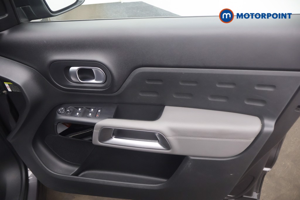 Citroen C5 Aircross Flair Plus Automatic Petrol SUV - Stock Number (1655166) - 14th supplementary image