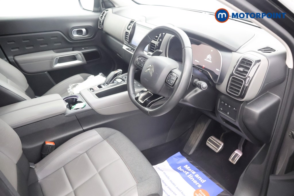 Citroen C5 Aircross Flair Plus Automatic Petrol SUV - Stock Number (1655166) - 15th supplementary image