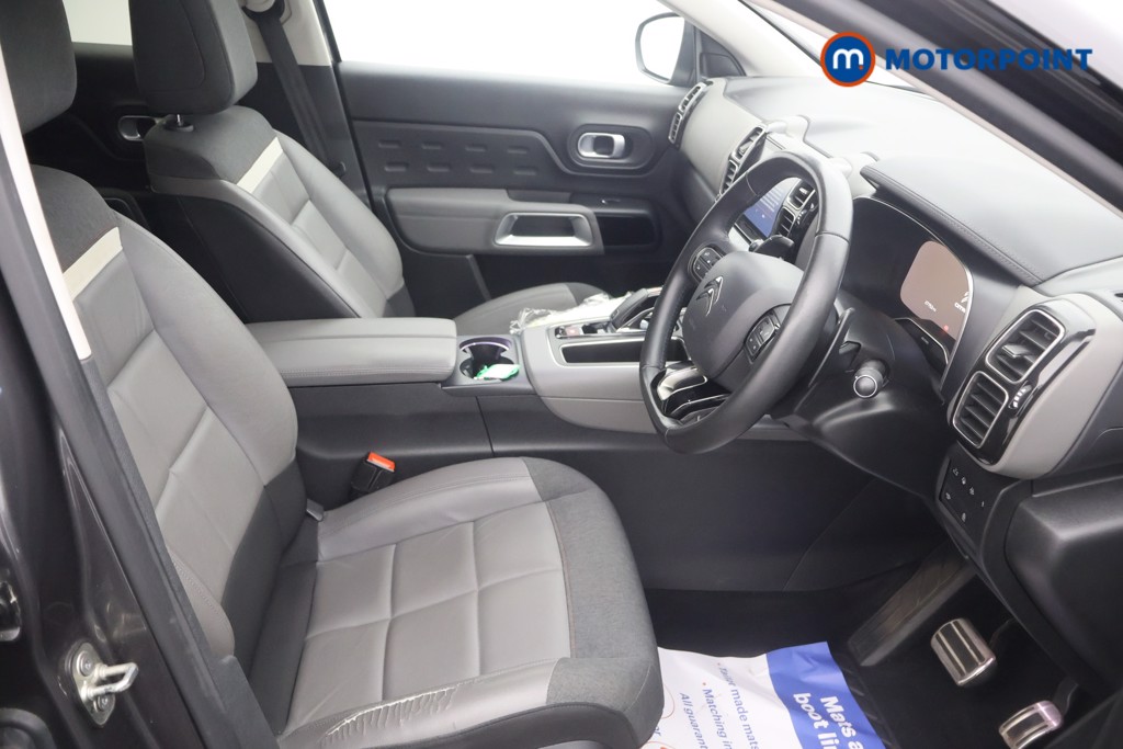 Citroen C5 Aircross Flair Plus Automatic Petrol SUV - Stock Number (1655166) - 16th supplementary image