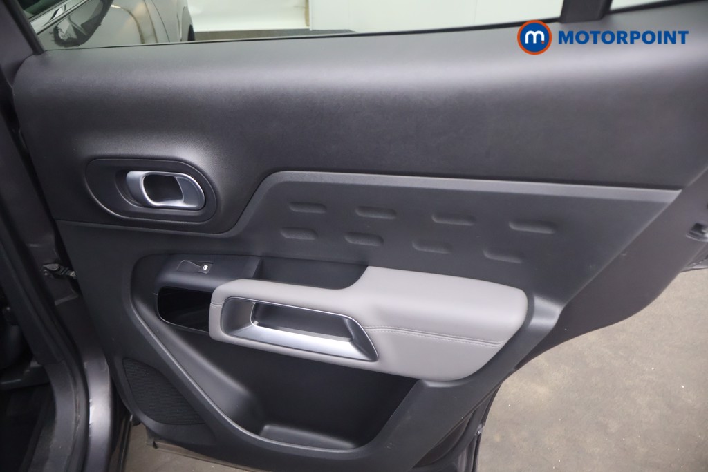 Citroen C5 Aircross Flair Plus Automatic Petrol SUV - Stock Number (1655166) - 17th supplementary image