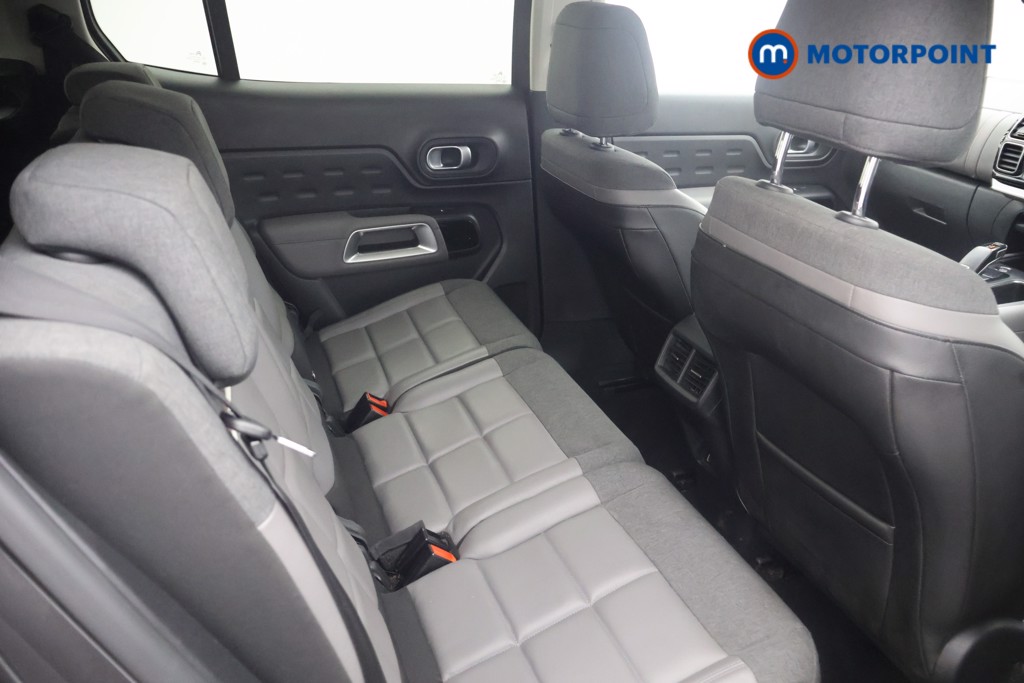 Citroen C5 Aircross Flair Plus Automatic Petrol SUV - Stock Number (1655166) - 18th supplementary image