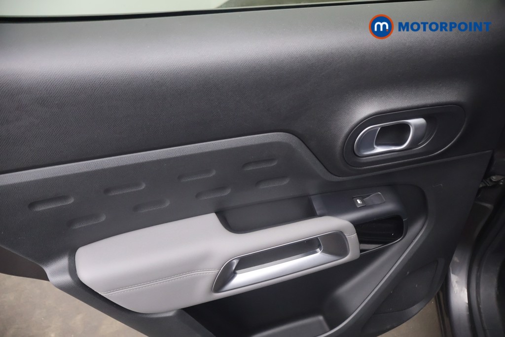 Citroen C5 Aircross Flair Plus Automatic Petrol SUV - Stock Number (1655166) - 20th supplementary image
