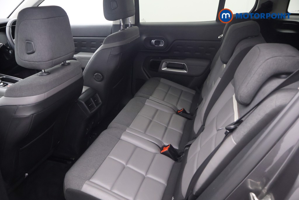 Citroen C5 Aircross Flair Plus Automatic Petrol SUV - Stock Number (1655166) - 21st supplementary image