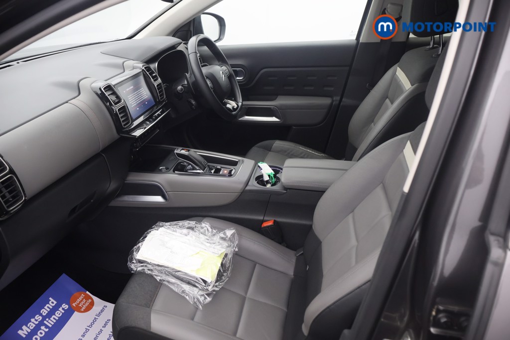Citroen C5 Aircross Flair Plus Automatic Petrol SUV - Stock Number (1655166) - 23rd supplementary image