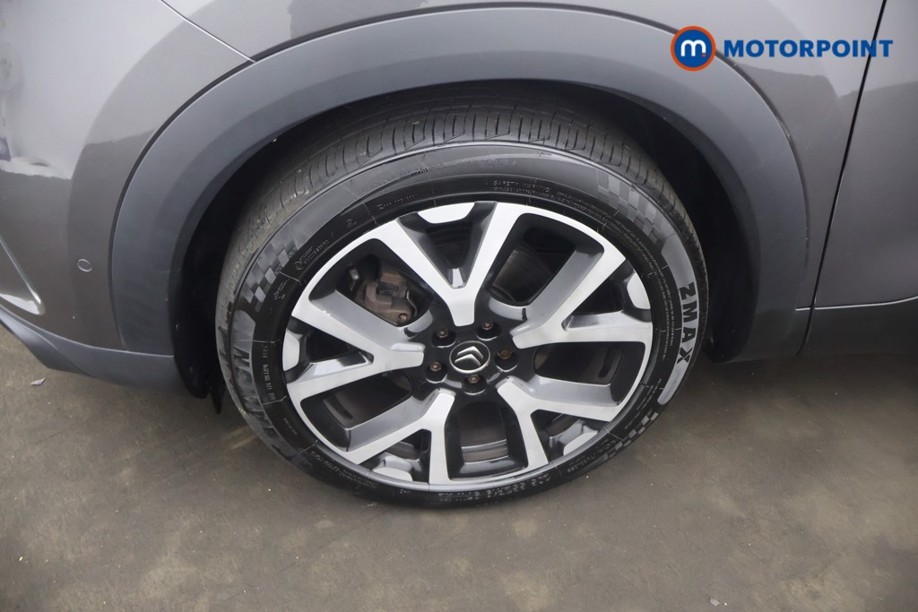 Citroen C5 Aircross Flair Plus Automatic Petrol SUV - Stock Number (1655166) - 1st supplementary image