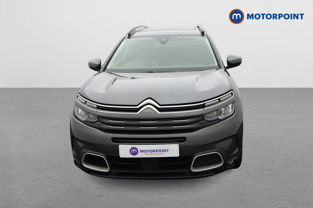 Citroen C5 Aircross Flair Plus Automatic Petrol SUV - Stock Number (1655166) - Front bumper