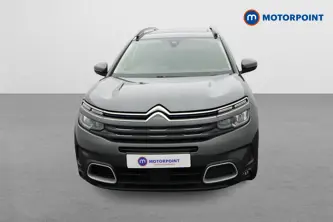 Citroen C5 Aircross Flair Plus Automatic Petrol SUV - Stock Number (1655166) - Front bumper