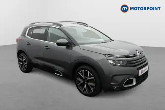 Citroen C5 Aircross Flair Plus Automatic Petrol SUV - Stock Number (1655166) - Drivers side front corner