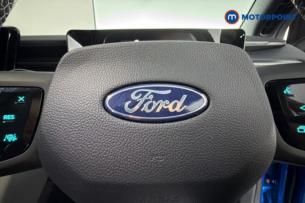 Ford Capri Select Automatic Electric SUV - Stock Number (1655205) - 5th supplementary image