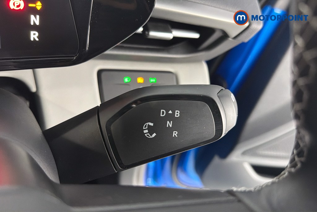 Ford Capri Select Automatic Electric SUV - Stock Number (1655205) - 7th supplementary image