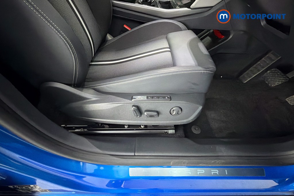 Ford Capri Select Automatic Electric SUV - Stock Number (1655205) - 25th supplementary image