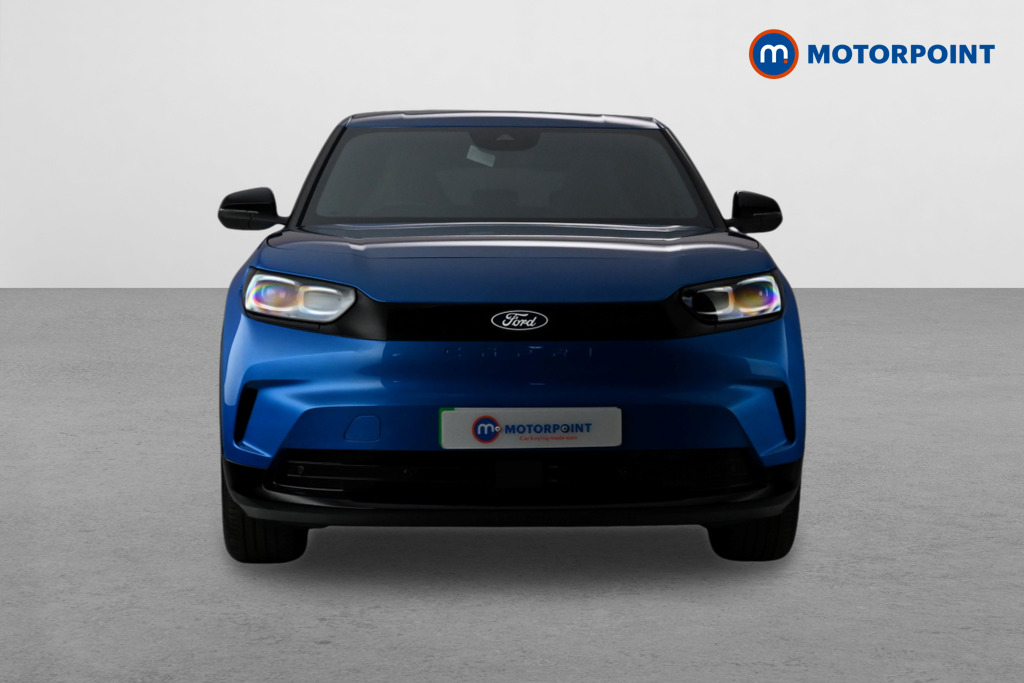 Ford Capri Select Automatic Electric SUV - Stock Number (1655205) - Front bumper