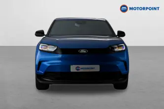 Ford Capri Select Automatic Electric SUV - Stock Number (1655205) - Front bumper