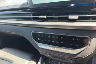 KGM Musso Saracen Plus Automatic Diesel Double Cab Pick-Up - Stock Number (1655226) - 12th supplementary image