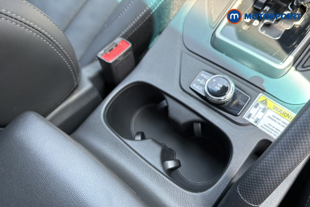 KGM Musso Saracen Plus Automatic Diesel Double Cab Pick-Up - Stock Number (1655226) - 16th supplementary image