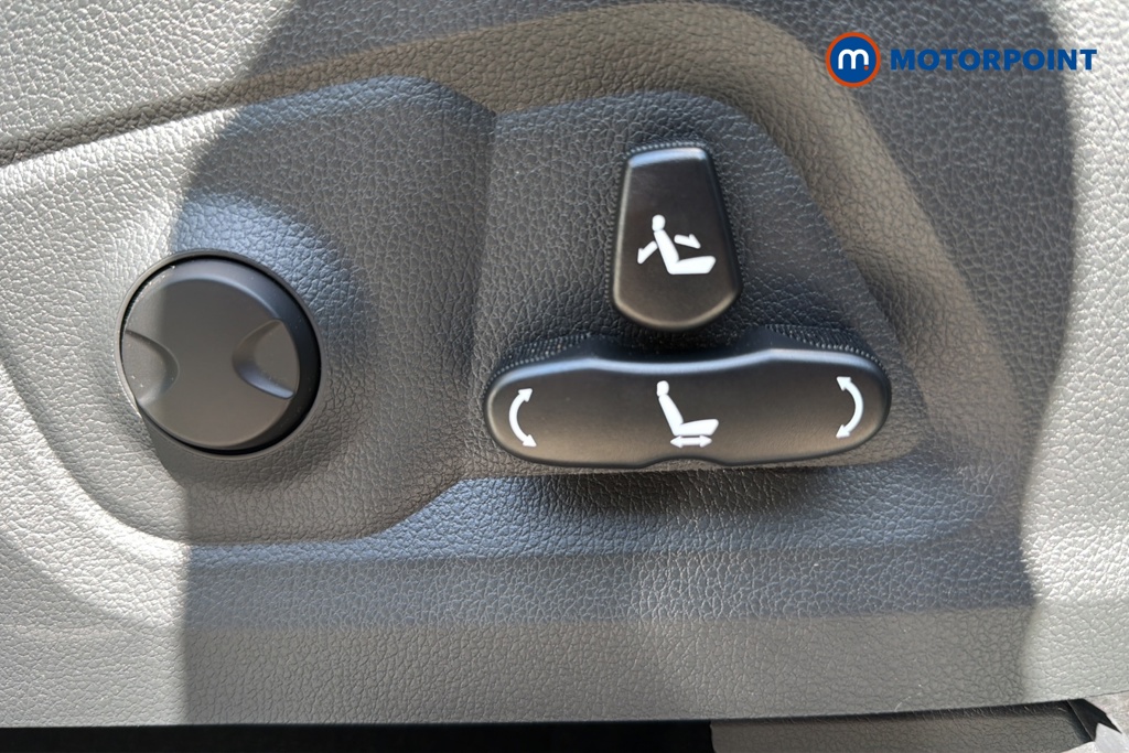 KGM Musso Saracen Plus Automatic Diesel Double Cab Pick-Up - Stock Number (1655226) - 23rd supplementary image