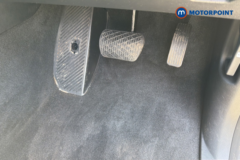 KGM Musso Saracen Plus Automatic Diesel Double Cab Pick-Up - Stock Number (1655226) - 24th supplementary image