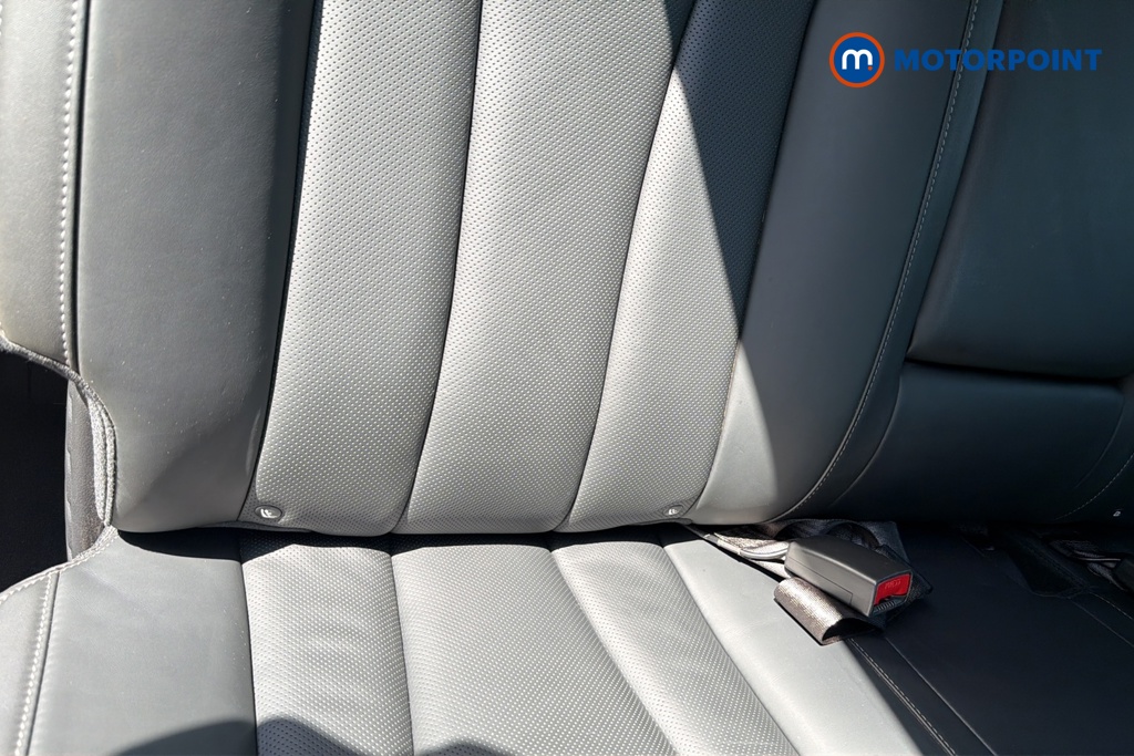 KGM Musso Saracen Plus Automatic Diesel Double Cab Pick-Up - Stock Number (1655226) - 27th supplementary image