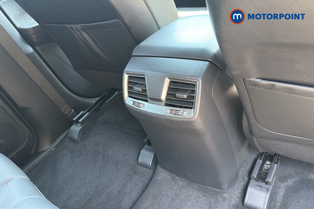 KGM Musso Saracen Plus Automatic Diesel Double Cab Pick-Up - Stock Number (1655226) - 28th supplementary image