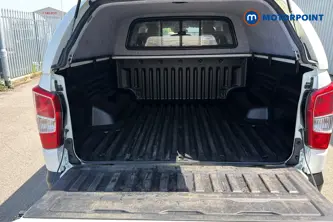 KGM Musso Saracen Plus Automatic Diesel Double Cab Pick-Up - Stock Number (1655226) - 30th supplementary image