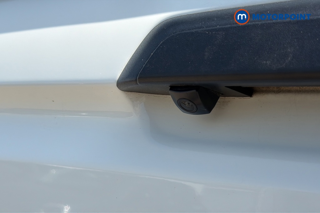 KGM Musso Saracen Plus Automatic Diesel Double Cab Pick-Up - Stock Number (1655226) - 37th supplementary image