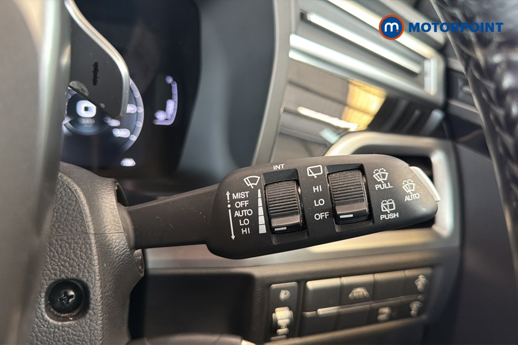 Ssangyong Korando Ventura Automatic Petrol SUV - Stock Number (1655251) - 6th supplementary image
