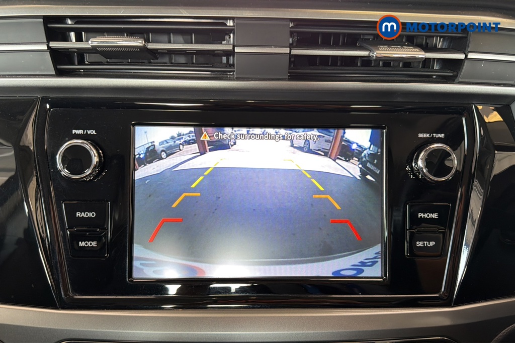 Ssangyong Korando Ventura Automatic Petrol SUV - Stock Number (1655251) - 13th supplementary image