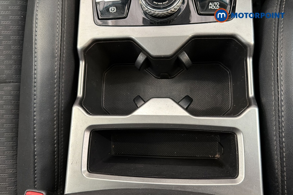 Ssangyong Korando Ventura Automatic Petrol SUV - Stock Number (1655251) - 16th supplementary image