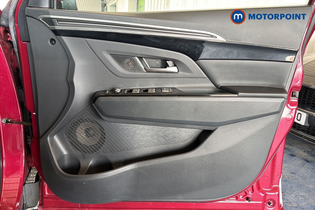 Ssangyong Korando Ventura Automatic Petrol SUV - Stock Number (1655251) - 18th supplementary image