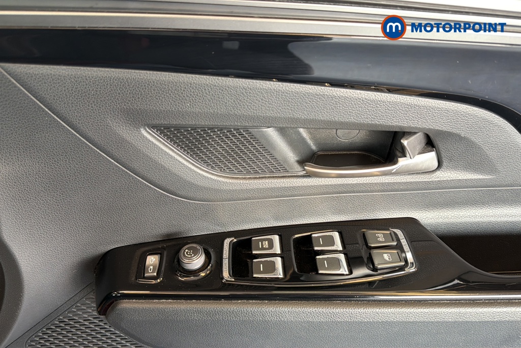Ssangyong Korando Ventura Automatic Petrol SUV - Stock Number (1655251) - 19th supplementary image