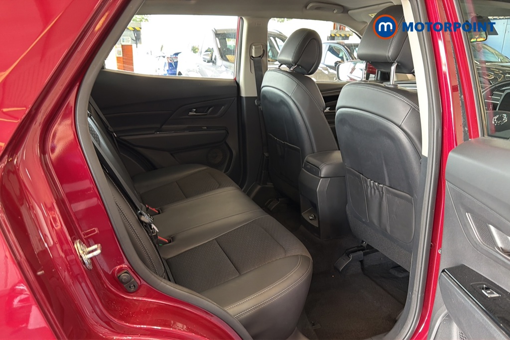 Ssangyong Korando Ventura Automatic Petrol SUV - Stock Number (1655251) - 25th supplementary image