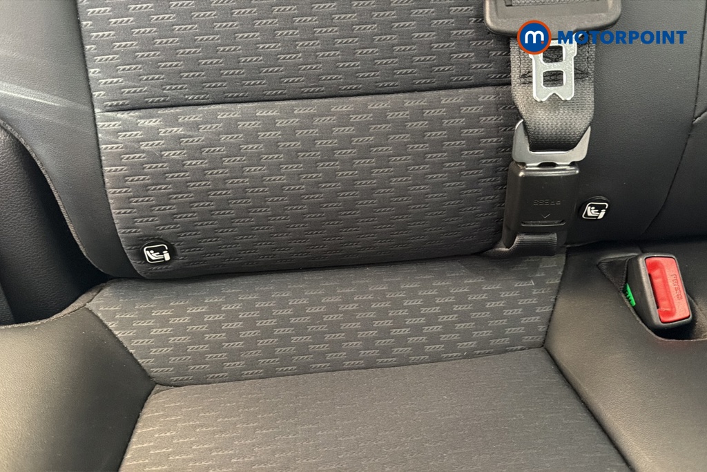 Ssangyong Korando Ventura Automatic Petrol SUV - Stock Number (1655251) - 27th supplementary image