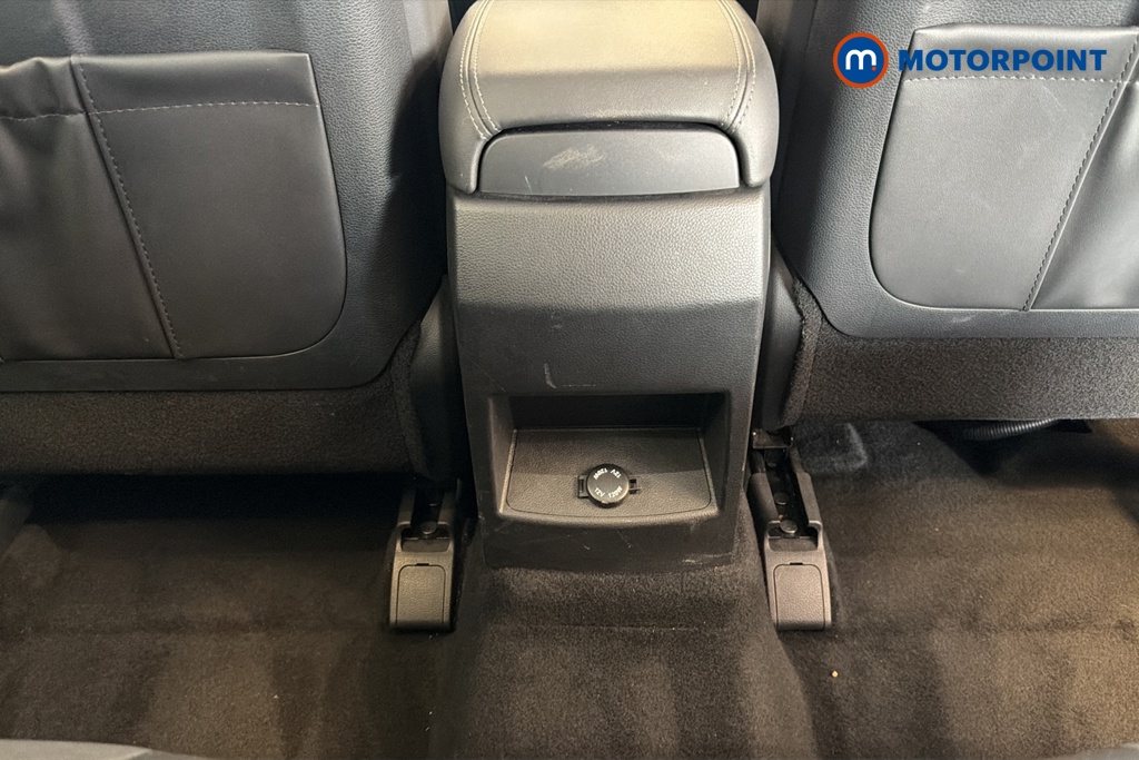Ssangyong Korando Ventura Automatic Petrol SUV - Stock Number (1655251) - 28th supplementary image