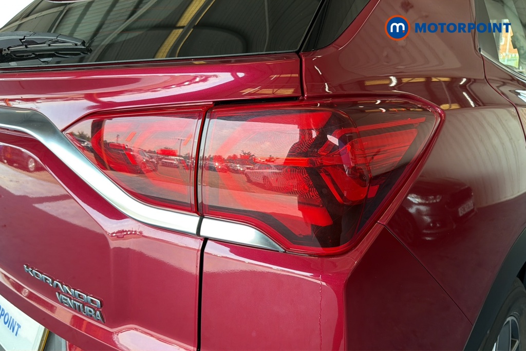 Ssangyong Korando Ventura Automatic Petrol SUV - Stock Number (1655251) - 36th supplementary image