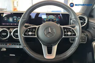 Mercedes-Benz A Class Sport Automatic Petrol Hatchback - Stock Number (1655328) - 2nd supplementary image