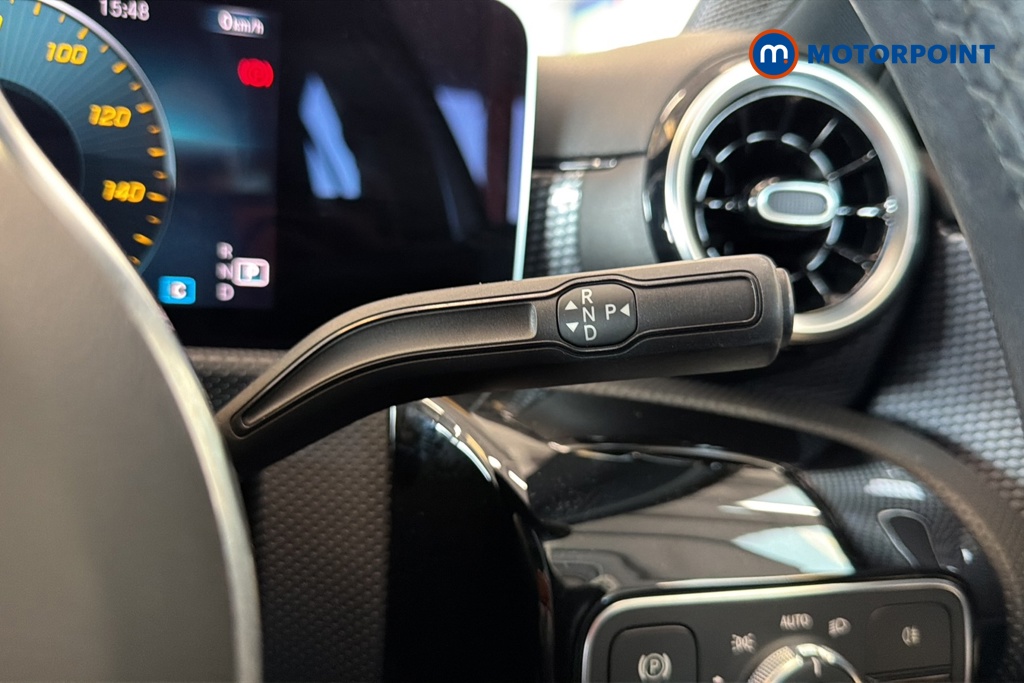 Mercedes-Benz A Class Sport Automatic Petrol Hatchback - Stock Number (1655328) - 6th supplementary image