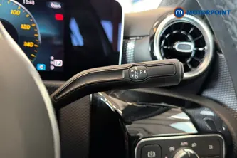 Mercedes-Benz A Class Sport Automatic Petrol Hatchback - Stock Number (1655328) - 6th supplementary image