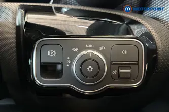 Mercedes-Benz A Class Sport Automatic Petrol Hatchback - Stock Number (1655328) - 11th supplementary image