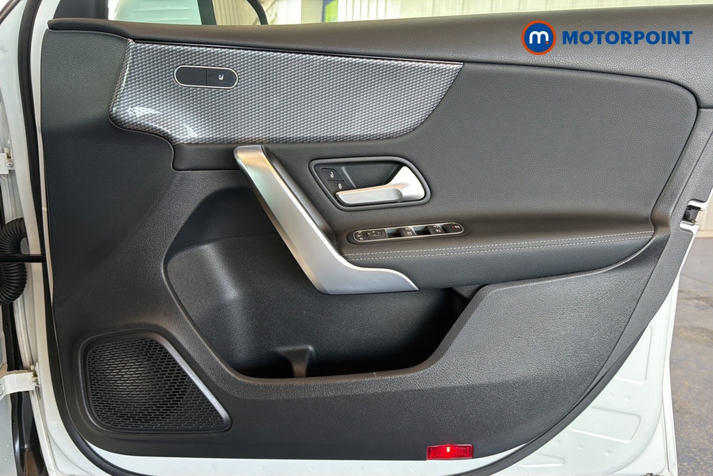 Mercedes-Benz A Class Sport Automatic Petrol Hatchback - Stock Number (1655328) - 18th supplementary image
