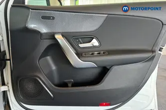 Mercedes-Benz A Class Sport Automatic Petrol Hatchback - Stock Number (1655328) - 18th supplementary image