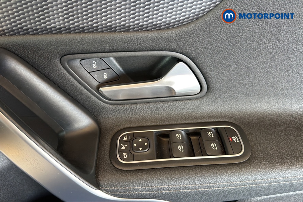 Mercedes-Benz A Class Sport Automatic Petrol Hatchback - Stock Number (1655328) - 19th supplementary image