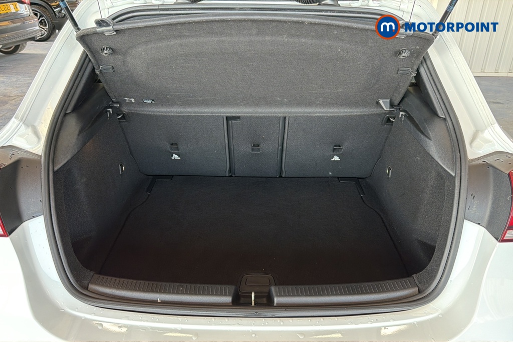 Mercedes-Benz A Class Sport Automatic Petrol Hatchback - Stock Number (1655328) - 30th supplementary image