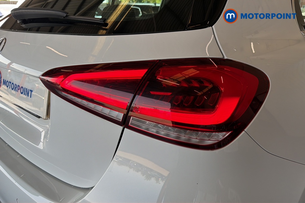 Mercedes-Benz A Class Sport Automatic Petrol Hatchback - Stock Number (1655328) - 36th supplementary image