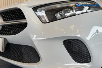Mercedes-Benz A Class Sport Automatic Petrol Hatchback - Stock Number (1655328) - 38th supplementary image