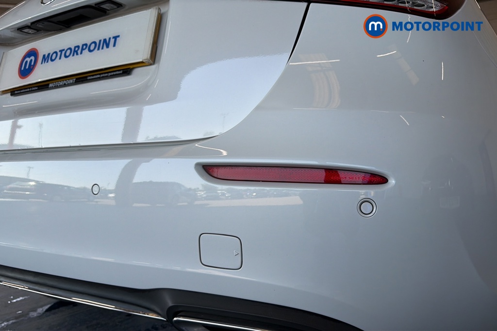 Mercedes-Benz A Class Sport Automatic Petrol Hatchback - Stock Number (1655328) - 39th supplementary image