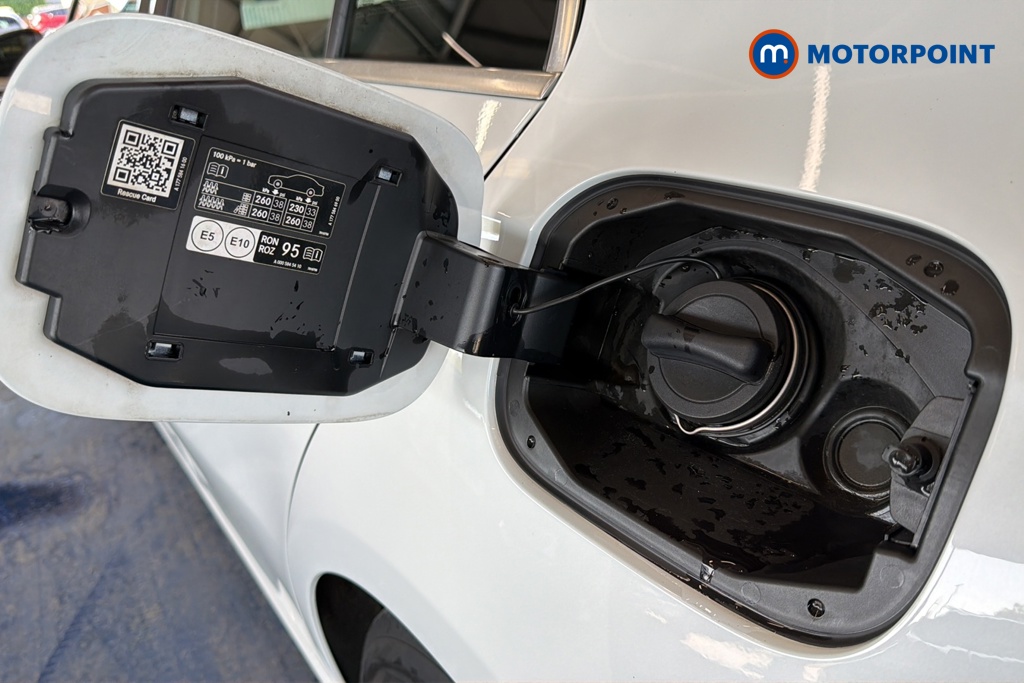 Mercedes-Benz A Class Sport Automatic Petrol Hatchback - Stock Number (1655328) - 41st supplementary image