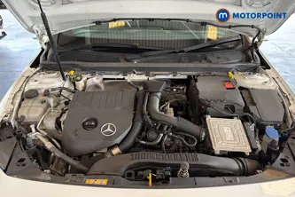 Mercedes-Benz A Class Sport Automatic Petrol Hatchback - Stock Number (1655328) - 48th supplementary image