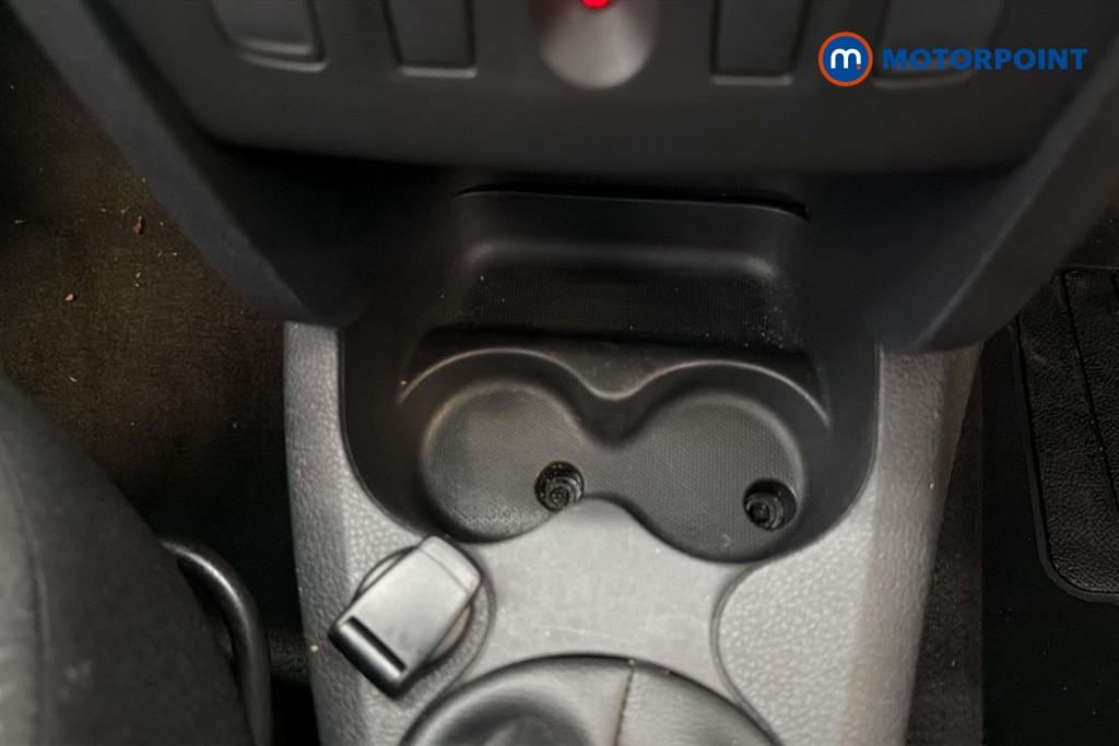 Dacia Sandero Essential Manual Petrol Hatchback - Stock Number (1655383) - 16th supplementary image